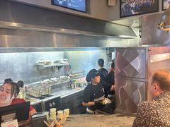 -Fergburger(皇后镇店)