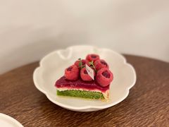 -Ten Olives甜点