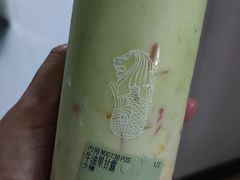 -新加坡斯味洛·鲜奶茶(石牌东店)