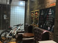 -真枪会射击俱乐部(河西中央公园店)
