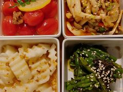 -百年果林椰子鸡(中洲店)