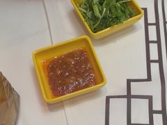 -云晓光头烧烤吧(德平路店)