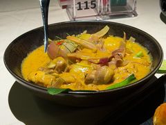 -侨美食家·粤菜(体育西路店)