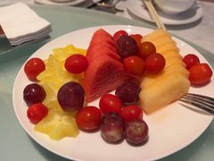 -香宫中餐厅 · 桂林香格里拉