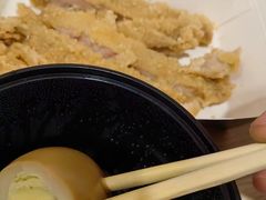 -永和豆浆•台北卤肉饭(山水大润发店)