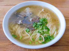 -十二忠手拉面(中华路店)