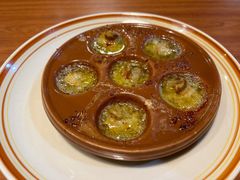 焗蜗牛-萨莉亚意式餐厅(国和1000店)