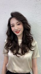 -吉米护肤造型