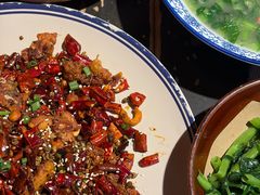 -饭江湖·江湖菜(湖广会馆店)
