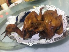 -石岐乳鸽村(南海第三分店)
