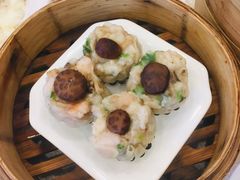 -龙的酒楼·手工早茶·顺德菜(近良路店)