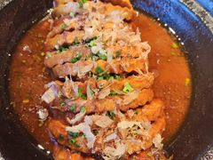 -永安水煮活鱼·仪征菜(仪征奥林匹克店)