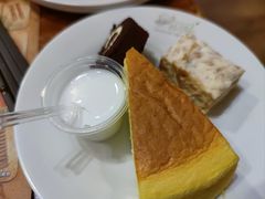 -汉巴味德(百年港湾店)