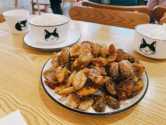 -念念Restaurant(贝岗店)