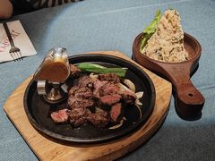 -俄士厨房(未来城店)