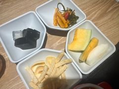 -豪客来牛排(漳州沃尔玛店)