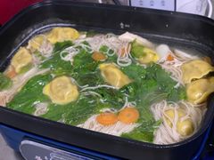 -盒马鲜生(皇庭广场店)