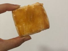 咸甜酥-中关村茶点