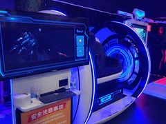 -嗨马乐动室内潮玩运动·团建·轰趴·桌游(南丰汇店)