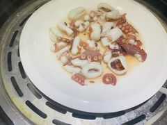 -海味当家(西安路店)