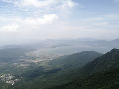 -七娘山