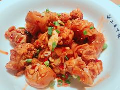 -上菜呷饭(唐家店)