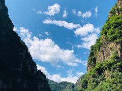-龙庆峡风景区