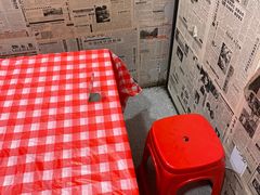 -荆九爷爆炒桥头三嫩(浙大店)