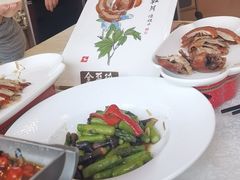 -北京全聚德(方庄店)