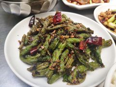 -胖哥家藏菜(护国路店)