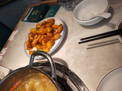 -粤顺渔坊·中山脆肉鲩火锅(清湖店)
