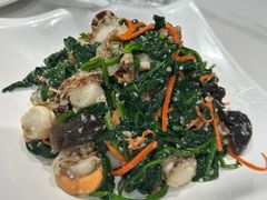 -渔码头食府·20年蓬莱老字号(登州路店)