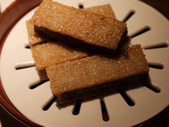 -禄运茶居·手工点心(猎德店)