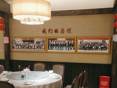 -回头食客-李久其家民间餐厅(望城金桥国际店)