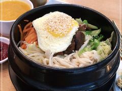 -朴鲸家正宗韩国料理(福田店)