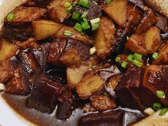 -华东国际大饭店