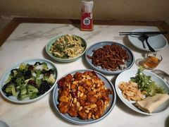 -小吊梨汤·北京菜·烤鸭(鸟巢店)