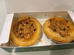 -肯德基(渔阳店)