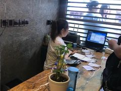 -三姐妹饺子(东木头市店)