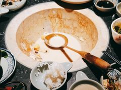 -云海肴云南菜·蒸汽石锅鱼(青岛万象城店)