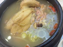 -长顺参鸡汤店(西塔总店)