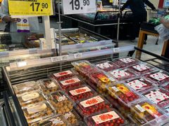 -沃尔玛购物广场(南城印象汇店)