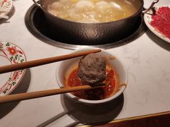 -汕头八合里海记牛肉店(清河店)
