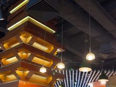 -The COOK·厨餐厅·自助餐(浦东嘉里大酒店)