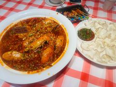 -辣小鲜·南昌大排档(船山路店)