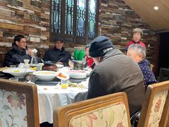 -兰桂坊·花园餐厅(西湖店)