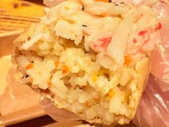 -传闻来紫菜包饭·打糕(西塔韩百店)