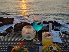 -Rock Bar Bali(Bali)