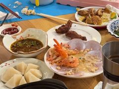 -糟粕醋·椰苑海南菜餐厅(亚龙湾天域酒店)