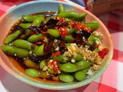 -龙虾当家·大排档(红谷滩五中店)